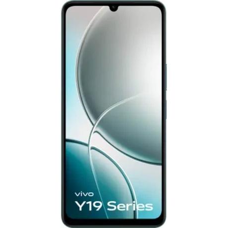 Vivo Y19 5G 128 GB, 4 GB RAM, Green, Mobile Phone-4