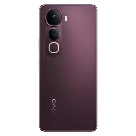 Vivo Y400 Pro 5G 128 GB, 8 GB RAM, Nebula Purple, Mobile Phone-1