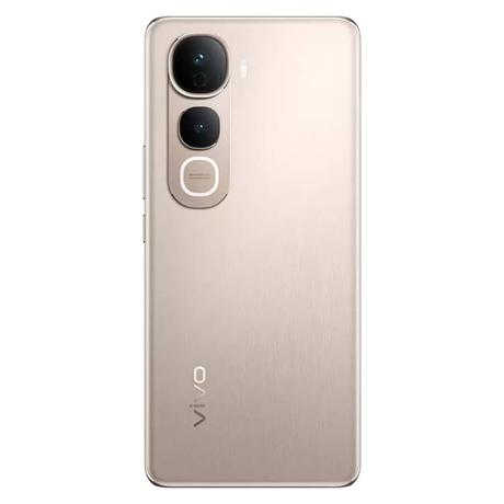 Vivo Y400 Pro 5G 256 GB, 8 GB RAM, Fest Gold, Mobile Phone-1