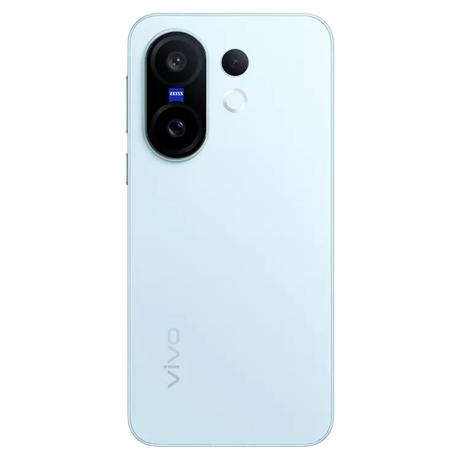 Buy Vivo X200 FE 256 GB, 12 GB RAM, Frost Blue, Mobile Phone at