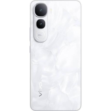 Vivo Y400 256 GB, 8 GB RAM, White, Mobile Phone-2