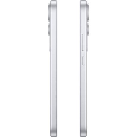 Vivo Y400 256 GB, 8 GB RAM, White, Mobile Phone-5