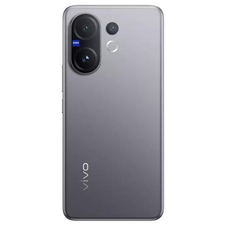 Vivo V60 256 GB, 8 GB RAM, Grey, Mobile Phone-1