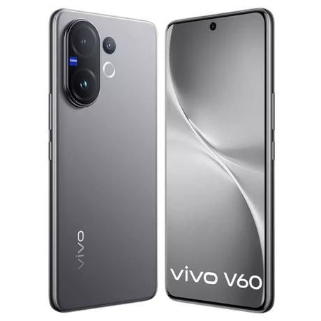 Vivo V60 256 GB, 8 GB RAM, Grey, Mobile Phone-4
