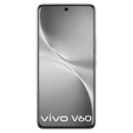 Vivo V60 256 GB, 12 GB RAM, Grey, Mobile Phone-2