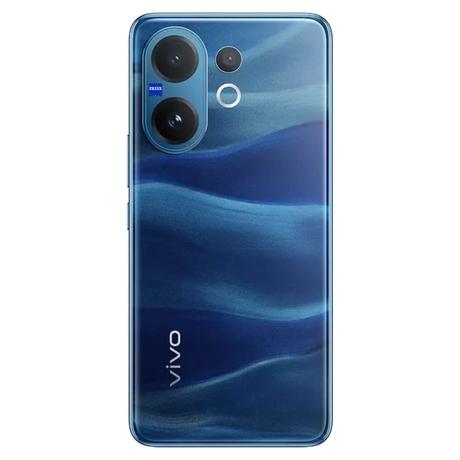 Vivo V60 512 GB, 16 GB RAM, Blue, Mobile Phone-1