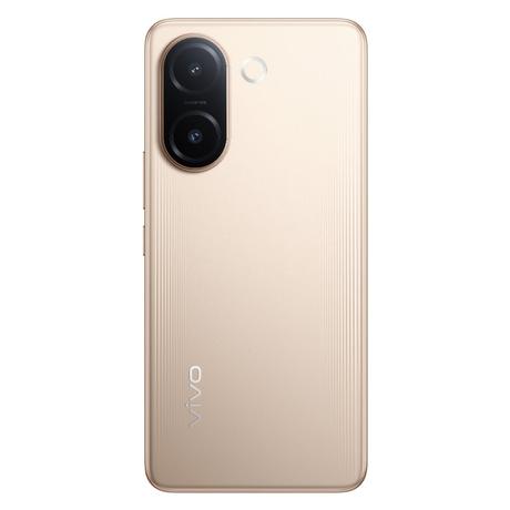 Vivo V60e 256 GB, 8 GB RAM, Gold, Mobile Phone-1
