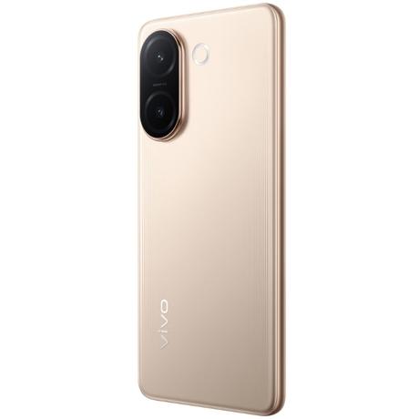 Vivo V60e 256 GB, 8 GB RAM, Gold, Mobile Phone-5