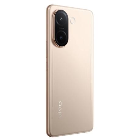 Vivo V60e 256 GB, 8 GB RAM, Gold, Mobile Phone-6