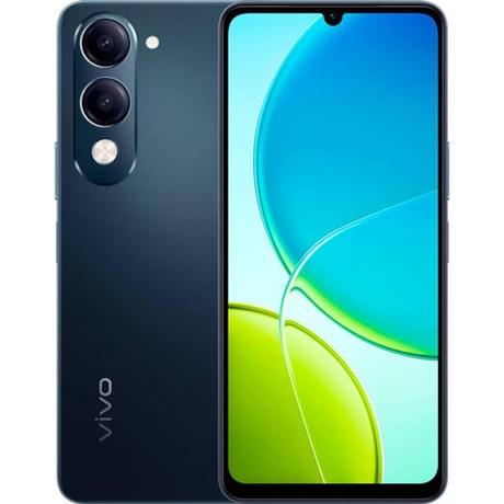 Vivo Y19s 5G 64 GB, 4 GB RAM, Majestic Green, Mobile Phone-0