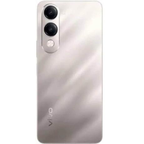 Vivo Y19s 5G 128 GB, 4 GB RAM, Titanium Silver, Mobile Phone-1