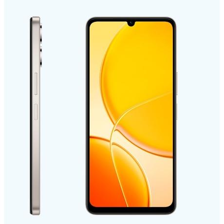 Vivo Y19s 5G 128 GB, 4 GB RAM, Titanium Silver, Mobile Phone-3