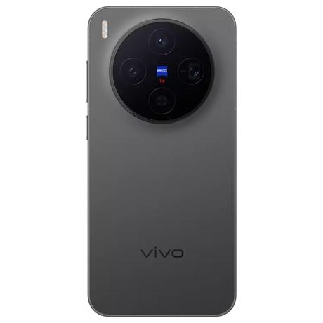 Vivo X300 256 GB, 12 GB RAM, Elite Black, Mobile Phone-2