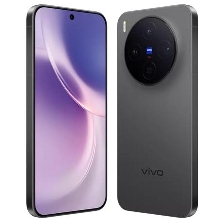 Vivo X300 256 GB, 12 GB RAM, Elite Black, Mobile Phone-4
