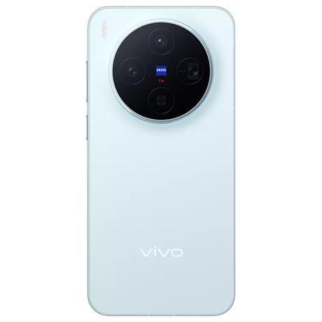 Vivo X300 256 GB, 12 GB RAM, Mist Blue, Mobile Phone-2