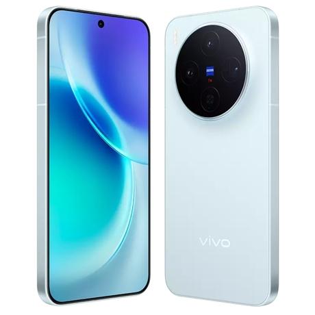 Vivo X300 256 GB, 12 GB RAM, Mist Blue, Mobile Phone-4