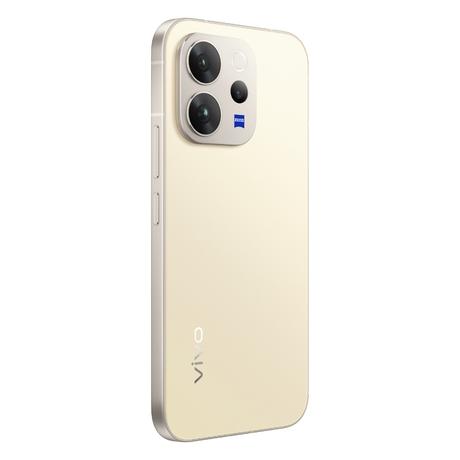 Vivo V70 256 GB, 8 GB RAM, Lemon Yellow, Mobile Phone-2