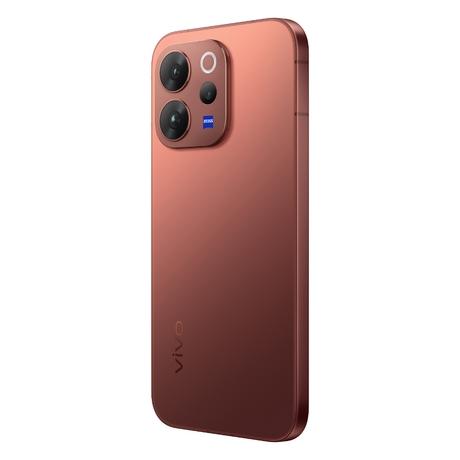 Vivo V70 256 GB, 12 GB RAM, Passion Red, Mobile Phone-4