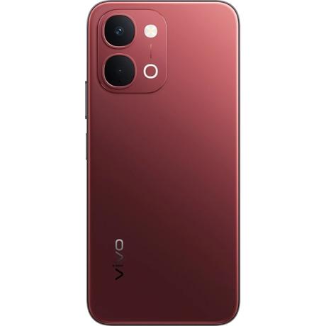 Vivo Y51 Pro 256 GB, 8 GB RAM, Festive Red, Mobile Phone-2