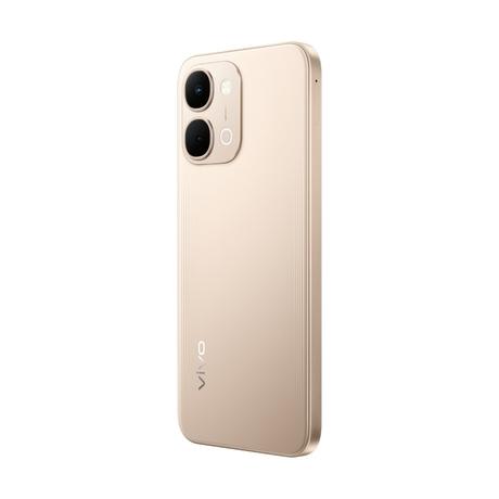 Vivo Y51 Pro 256 GB, 8 GB RAM, Noble Gold, Mobile Phone-7