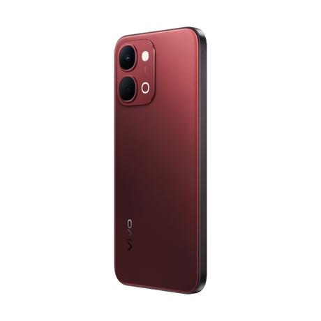 Vivo Y51 Pro 128 GB, 8 GB RAM, Festive Red, Mobile Phone-7