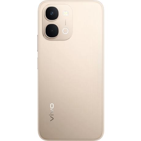 Vivo Y51 Pro 128 GB, 8 GB RAM, Noble Gold, Mobile Phone-2