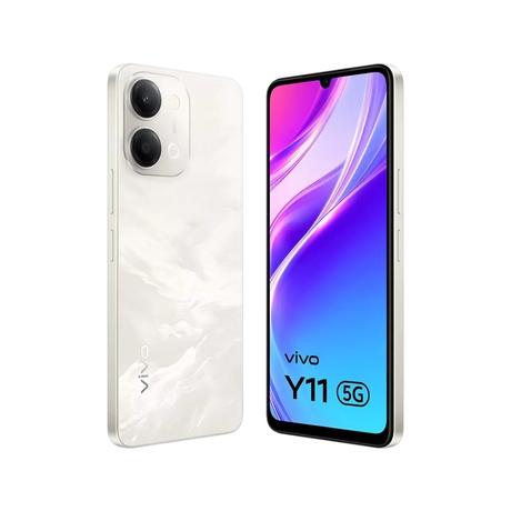 Vivo Y11 5G 128 GB, 4 GB RAM, Sunrise Gold, Mobile Phone-2
