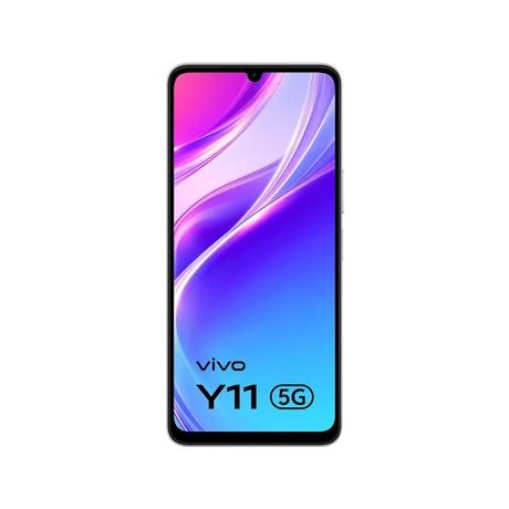 Vivo Y11 5G 128 GB, 4 GB RAM, Sunrise Gold, Mobile Phone-5