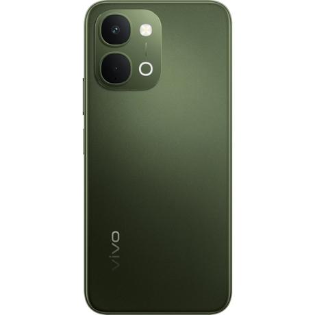 Vivo T5x 5G 256 GB, 8 GB RAM, Cyber Green, Mobile Phone-13