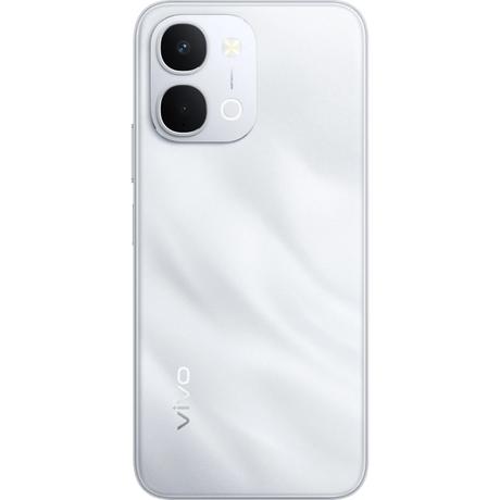 Vivo T5x 5G 256 GB, 8 GB RAM, Star Silver, Mobile Phone-14