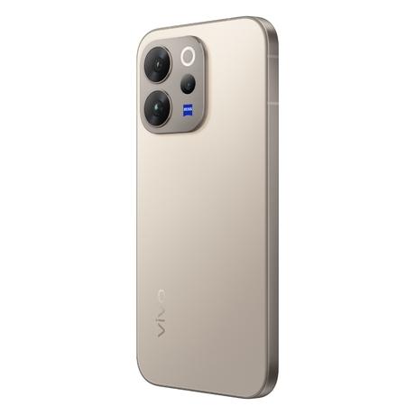 Vivo V70 256 GB, 8 GB RAM, Beige, Mobile Phone-4