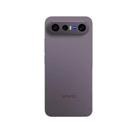 Vivo X300 FE 5G 256 GB, 12 GB RAM, Noir Black, Mobile Phone-3