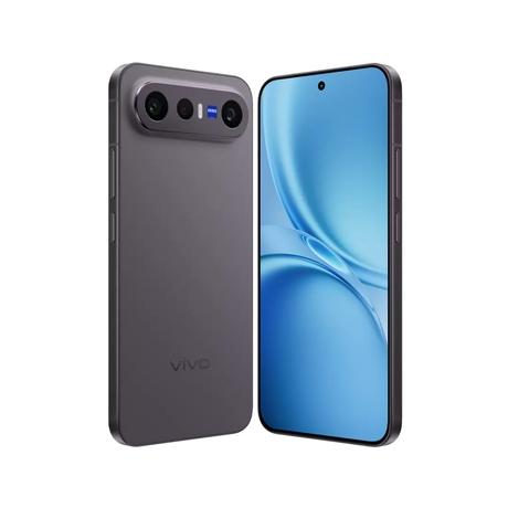 Vivo X300 FE 5G 256 GB, 12 GB RAM, Noir Black, Mobile Phone-6