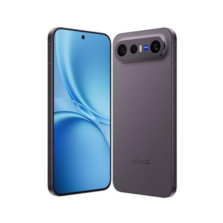 Vivo X300 FE 5G 256 GB, 12 GB RAM, Noir Black, Mobile Phone-7