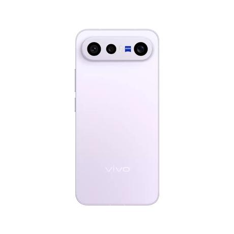 Vivo X300 FE 5G 256 GB, 12 GB RAM, Lilac Purple, Mobile Phone-3