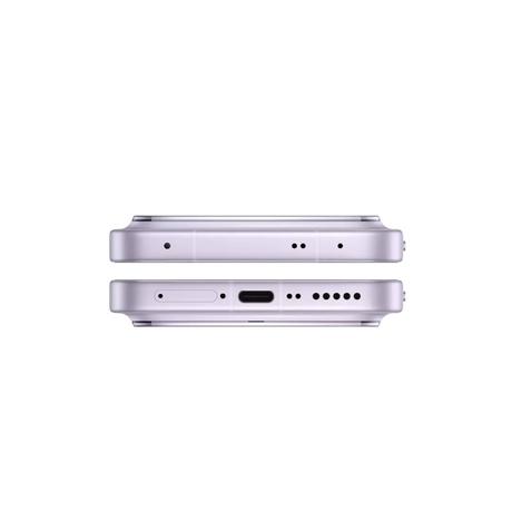Vivo X300 FE 5G 256 GB, 12 GB RAM, Lilac Purple, Mobile Phone-6