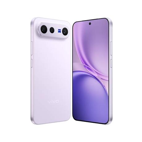 Vivo X300 FE 5G 256 GB, 12 GB RAM, Lilac Purple, Mobile Phone-7