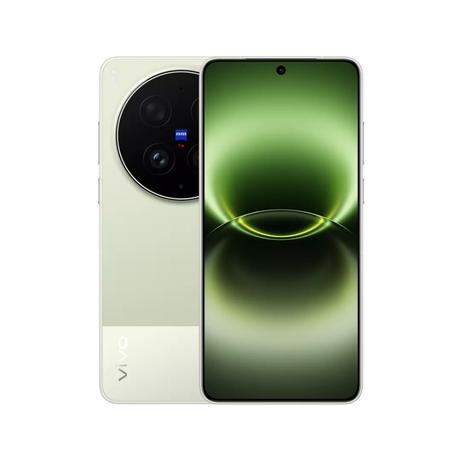 Vivo X300 Ultra 5G 512 GB, 16 GB RAM, Victory Green, Mobile Phone-0