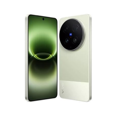 Vivo X300 Ultra 5G 512 GB, 16 GB RAM, Victory Green, Mobile Phone-7