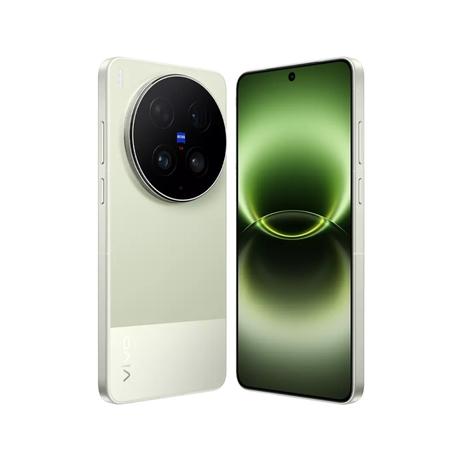 Vivo X300 Ultra 5G 512 GB, 16 GB RAM, Victory Green, Mobile Phone-8