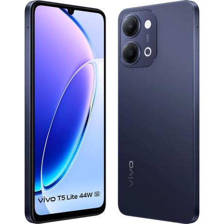 Vivo T5 Lite 5G 128 GB, 4 GB RAM, Twilight Shadow, Mobile Phone-5