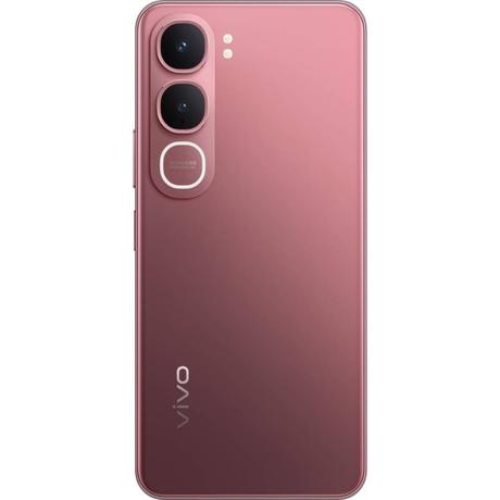 Vivo Y31 5G 128 GB, 6 GB RAM, Blush Red, Mobile Phone-1