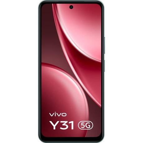 Vivo Y31 5G 128 GB, 6 GB RAM, Prism Green, Mobile Phone-2