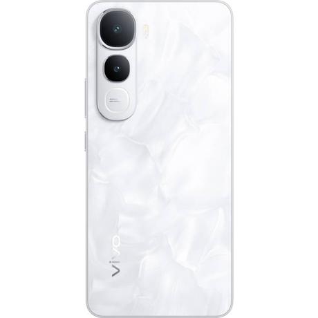 Vivo Y400 5G 128 GB, 8 GB RAM, Pearl White, Mobile Phone-2