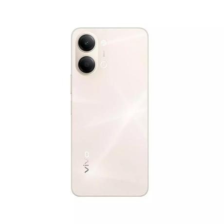 Vivo Y21 5G 64 GB, 4 GB RAM, Straw Gold, Mobile Phone-2