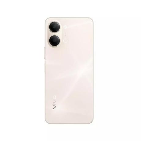 Vivo Y21 5G 64 GB, 4 GB RAM, Straw Gold, Mobile Phone-2