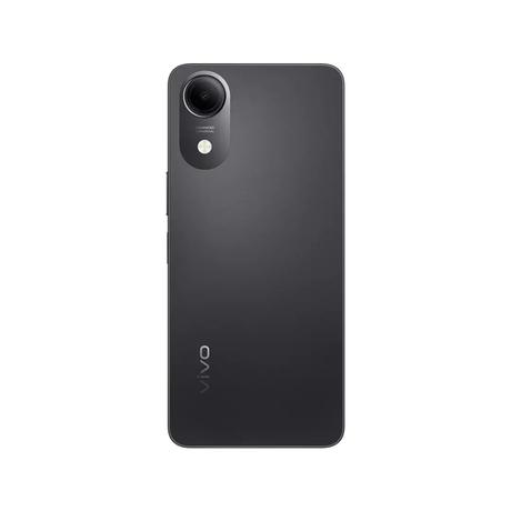 Vivo T5e 64 GB, 4 GB RAM, Grey, Mobile Phone-5