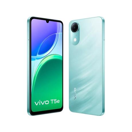 Vivo T5e 64 GB, 4 GB RAM, Blue, Mobile Phone-1