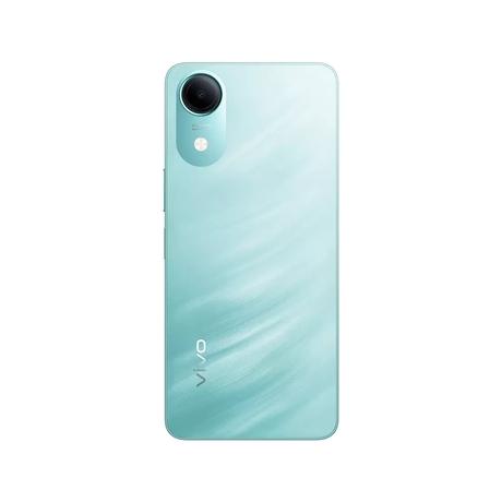 Vivo T5e 64 GB, 4 GB RAM, Blue, Mobile Phone-2