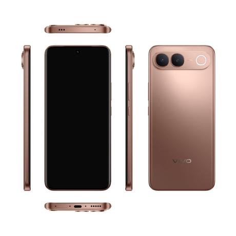 Vivo S2 5G 128 GB, 8 GB RAM, Regal Bronze, Mobile Phone-5